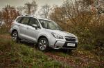 Subaru Forester 2.0XT 2016 года (UK)